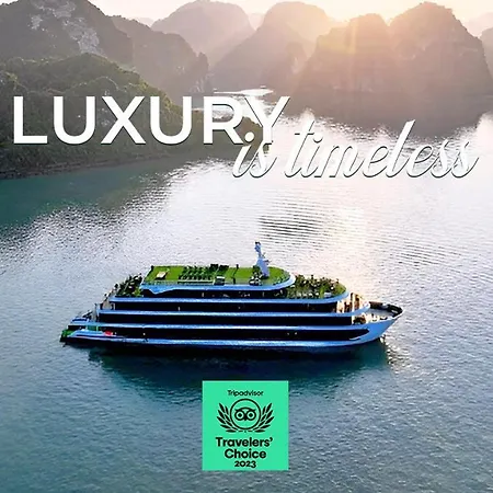 Era Halong Cruise Hotel