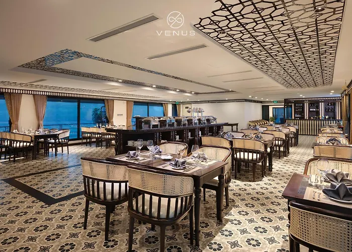 Era Cruise Lan Ha Bay  5*