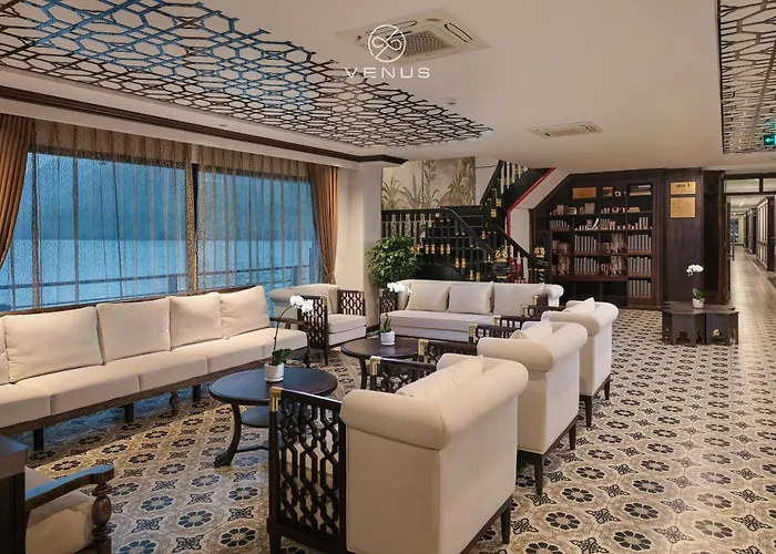  Era Cruise Lan Ha Bay 5*