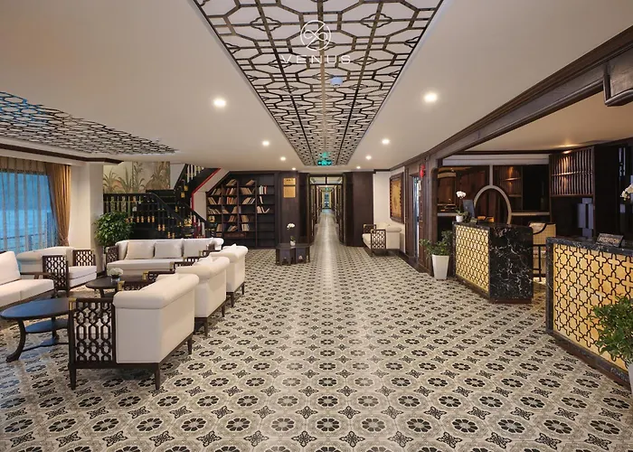Era Cruise Lan Ha Bay  Hạ Long
