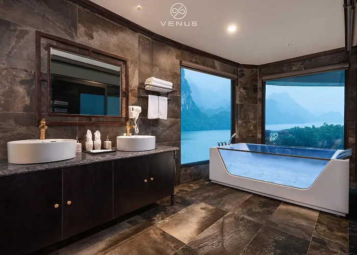 Era Cruise Lan Ha Bay 5*
