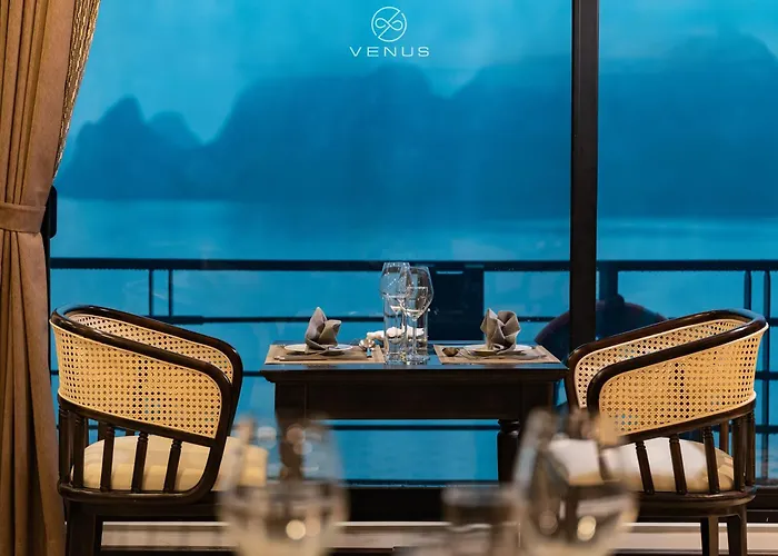 Era Cruise Lan Ha Bay 5* Hạ Long