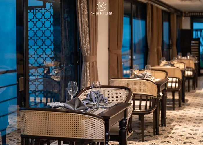  Era Cruise Lan Ha Bay 5*