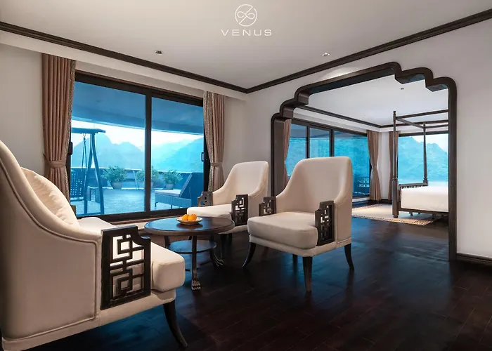 Era Cruise Lan Ha Bay Hạ Long