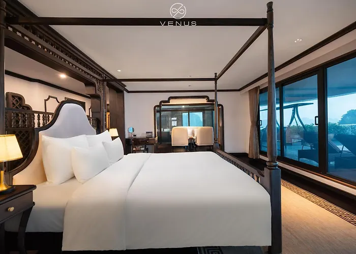 Era Cruise Lan Ha Bay 5* Ha Long