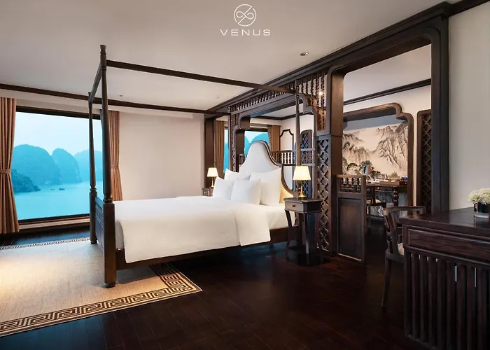 Era Cruise Lan Ha Bay 