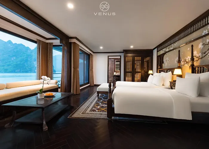  Era Cruise Lan Ha Bay 5*