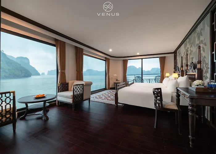 Era Cruise Lan Ha Bay  5*