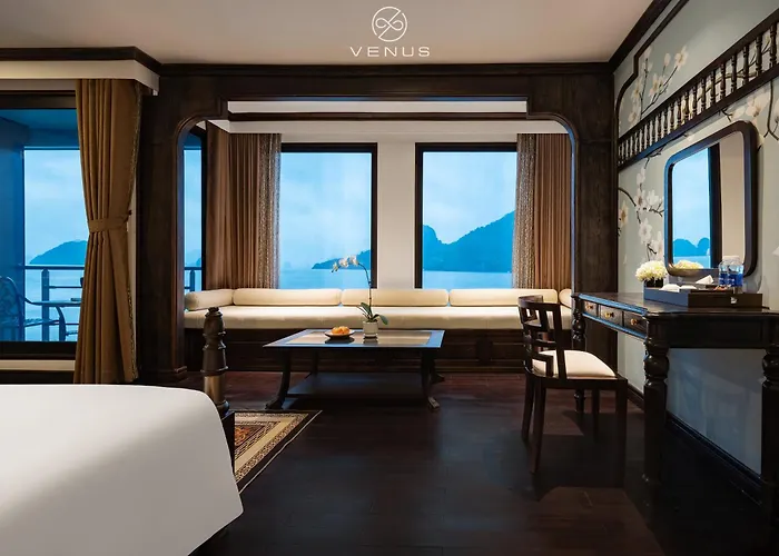  Era Cruise Lan Ha Bay Hạ Long