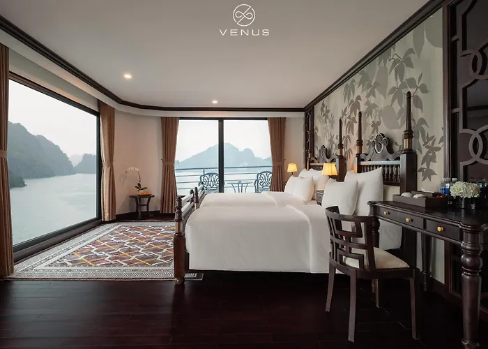 Era Cruise Lan Ha Bay Hạ Long