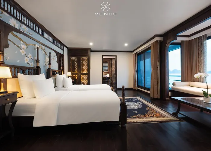 Era Cruise Lan Ha Bay