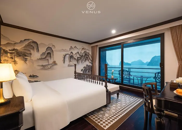  Era Cruise Lan Ha Bay