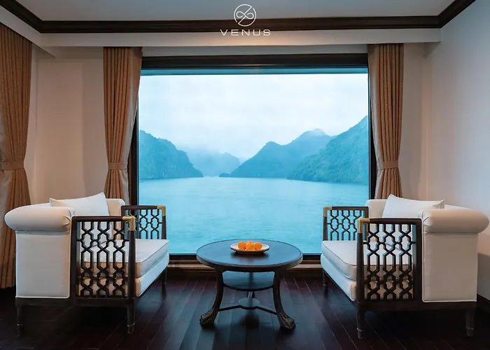 Era Cruise Lan Ha Bay  5*