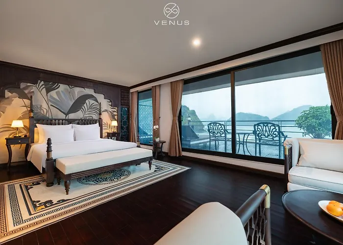 Era Cruise Lan Ha Bay 5*