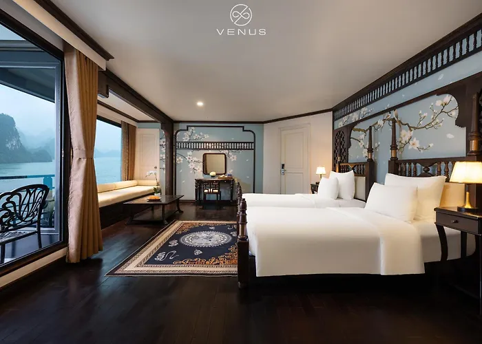 Era Cruise Lan Ha Bay 5*