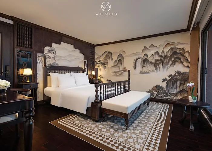 Era Cruise Lan Ha Bay 5* Ha Long