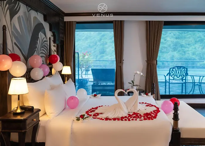 Era Cruise Lan Ha Bay  5*