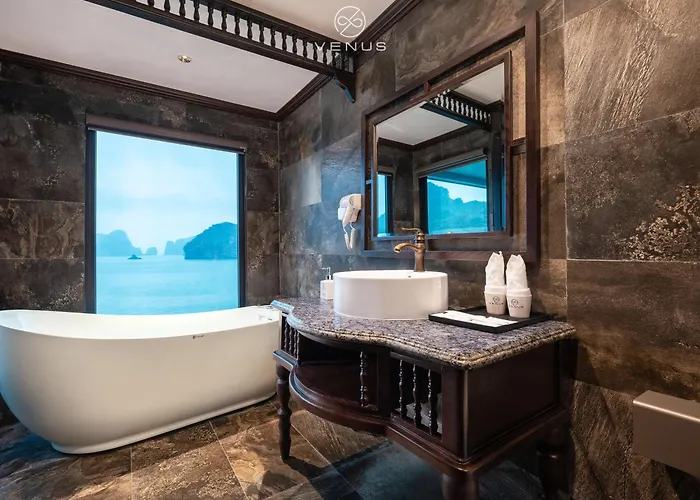  Era Cruise Lan Ha Bay 5*
