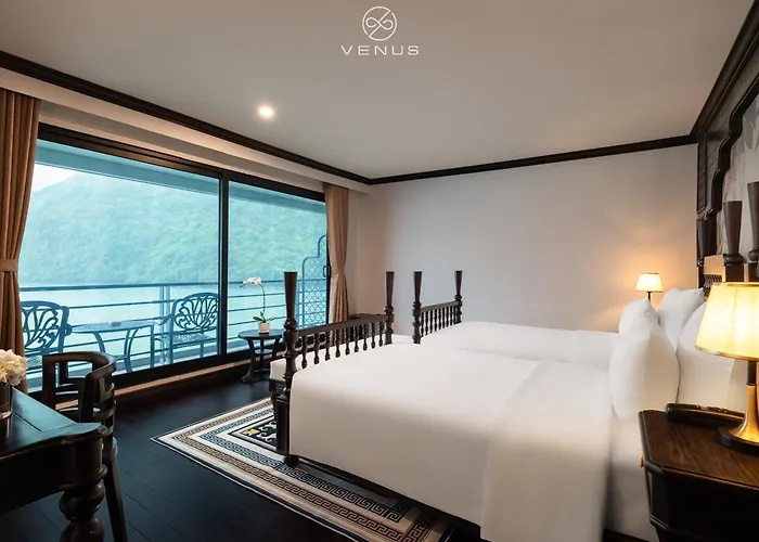  Era Cruise Lan Ha Bay Hạ Long