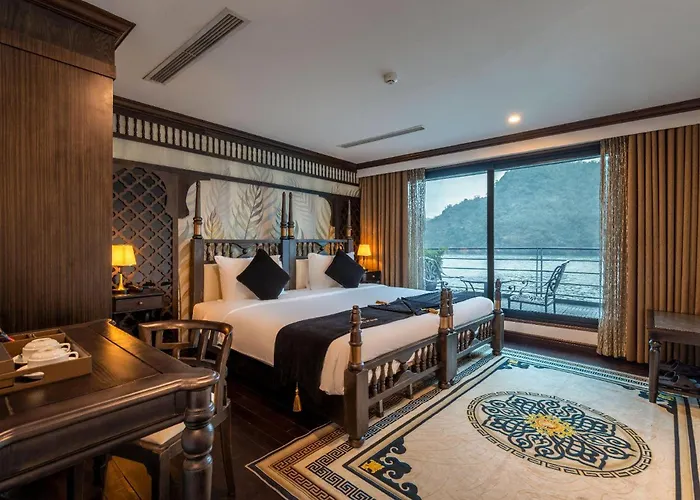 Era Cruise Lan Ha Bay  5*